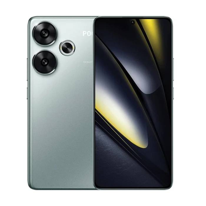 POCO F6 256GB RAM 8GB